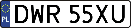 DWR55XU