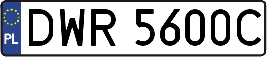 DWR5600C