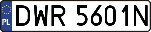 DWR5601N