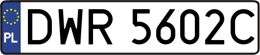DWR5602C