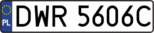 DWR5606C