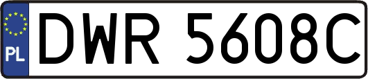 DWR5608C