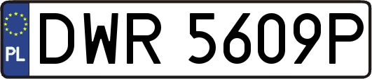 DWR5609P