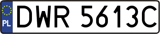 DWR5613C