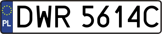 DWR5614C