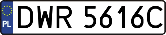 DWR5616C