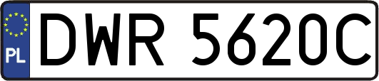 DWR5620C