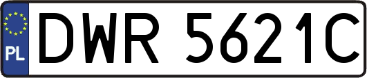 DWR5621C