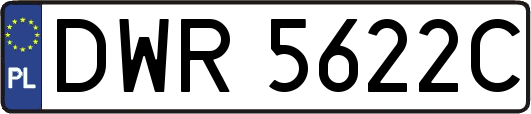 DWR5622C