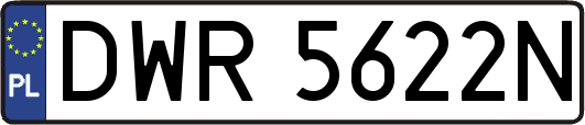 DWR5622N