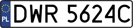 DWR5624C