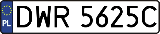 DWR5625C