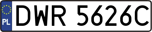 DWR5626C