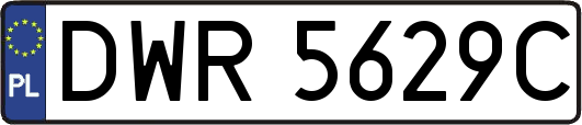 DWR5629C