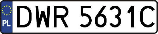 DWR5631C