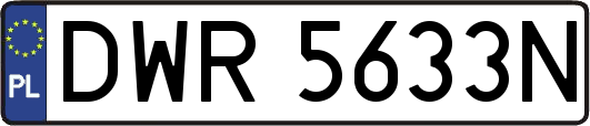 DWR5633N