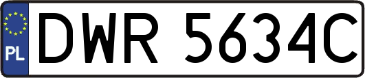 DWR5634C
