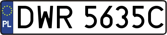 DWR5635C