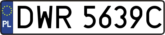 DWR5639C