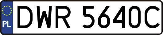 DWR5640C