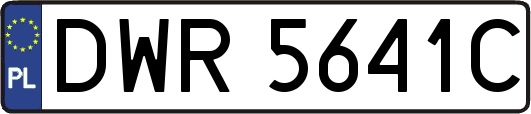 DWR5641C