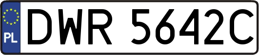DWR5642C