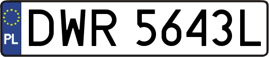 DWR5643L