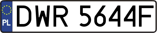 DWR5644F