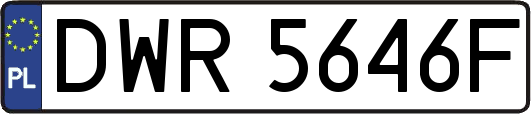 DWR5646F