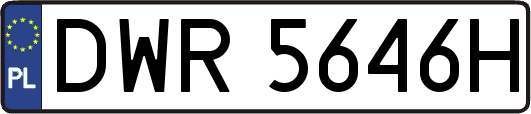 DWR5646H