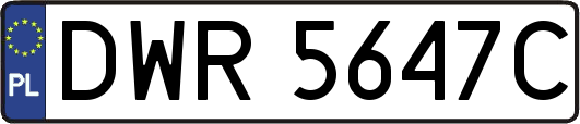 DWR5647C