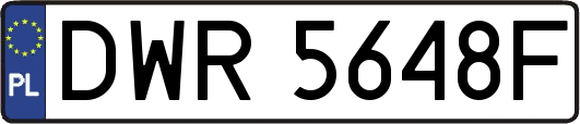 DWR5648F