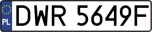 DWR5649F
