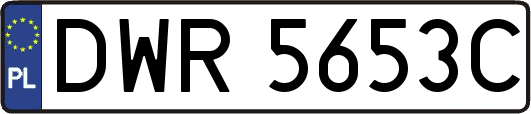 DWR5653C