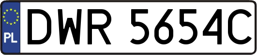 DWR5654C