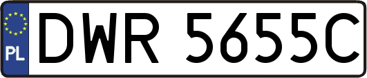 DWR5655C