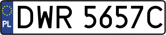 DWR5657C