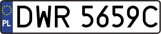 DWR5659C