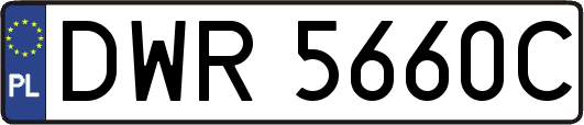 DWR5660C