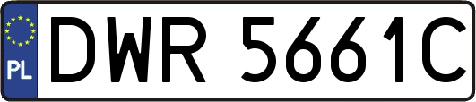 DWR5661C