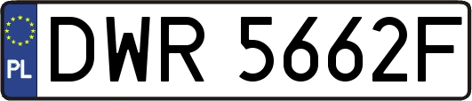DWR5662F
