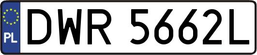 DWR5662L