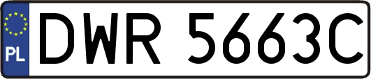 DWR5663C