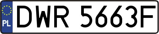 DWR5663F