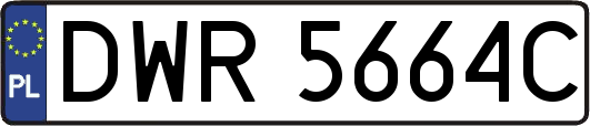 DWR5664C