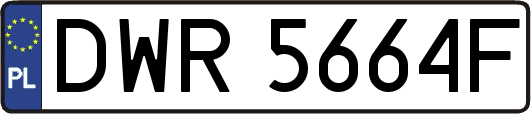 DWR5664F