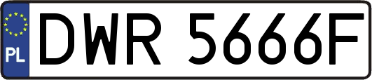 DWR5666F