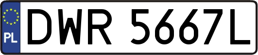 DWR5667L
