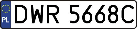 DWR5668C
