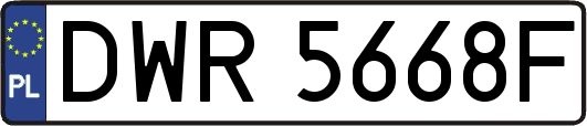 DWR5668F